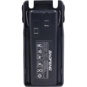 Uv 82 Uv-82 ve Serileri Için Bl-8 Orjinal Telsiz Batarya