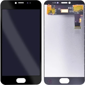 Al Herşeyi Gm 6 LCD Ekran Dokunmatik Siyah