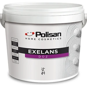 Exelans 15LT (Renk Seçenekli
