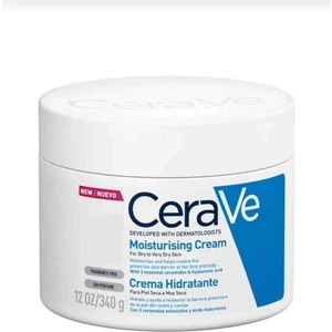 Cerave Moisturising Cream 340 gr