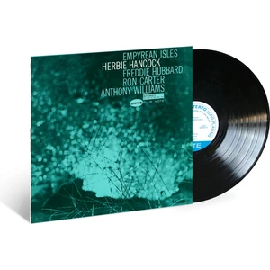 Blue Note Records Herbie Hancock / Empyrean Isles (Plak)