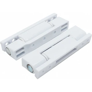 KTX-2145 Pvc Menteşe 90MM 2 Li Beyaz -95
