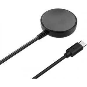 1mt Güvenli Şarj Samsung Galaxy Watch 5 Pro Şarj Watch 3 4 Şarj Active R500 Şarj Active2 Şarj