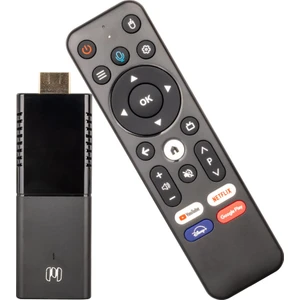 Magroid M2023 16 GB HDD 2 GB Ram 4K Android 10 TV Box