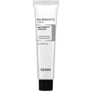 Cosrx -The Retinol 0.1 Cream Super Vitamin E + Panthenol 20 ml