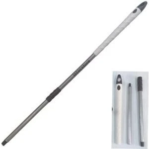 Tablet Mop SOPASI,105CM Eklenebilir 3 Parça Metal Sap,tablet Mop Sapı,tablet Borusu Mob Püskül Sopas