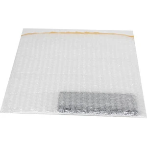 Haay Ambalaj 25X30+5 cm Bantlı Balonlu Torba