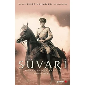Süvari - Emre Kanad Er