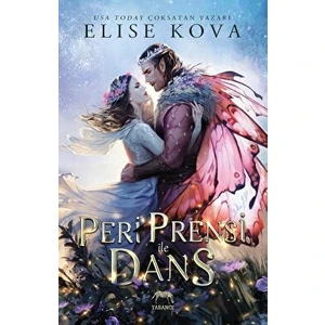 Peri Prensi İle Dans - Elise Kova
