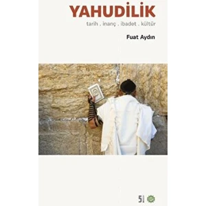 Yahudilik - Fuat Aydın