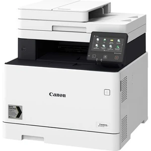 Canon MF655CDW  Renkli Lazer Yaz/tar/fot A4