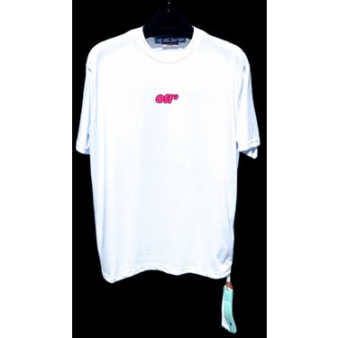 off white t シャツ Off-White T-Shirt Fiyatı, Taksit Seçenekleri ile Satın Al