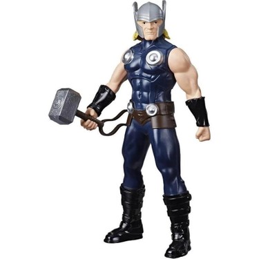 Marvel Thor 24 Cm Figür HasbroE5556-E7695 U355371 Fiyatı