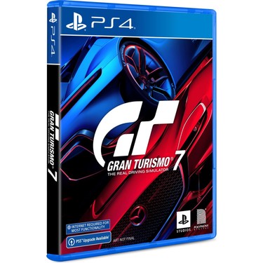 PlayStation3＋ソフト4本 Polyphony Gran Turismo 7 PS4 Yarış Oyunu Polyphony ile Genel Fiyatı