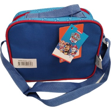 Paw Patrol Polar Gear Sac à déjeuner isothere pour enfants avec