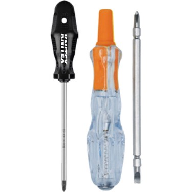 Knitex KTX-2818 Elektrikçi Seti 3 In 1 -95 Fiyatı