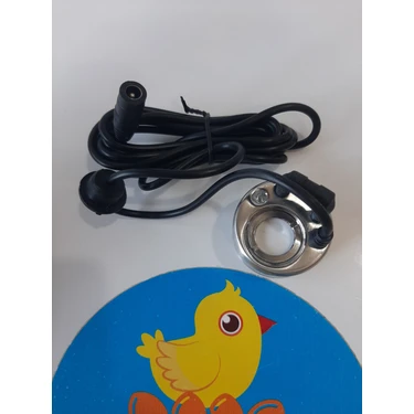 MH Nem Nozülü Adaptörsüz (Çimuka