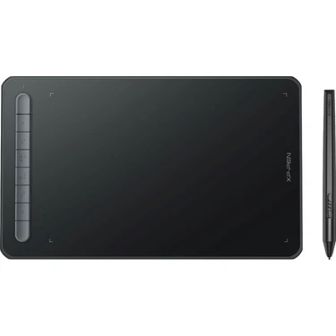 Xp-Pen Deco Mw Bluetooth Kablosuz Grafik Tablet