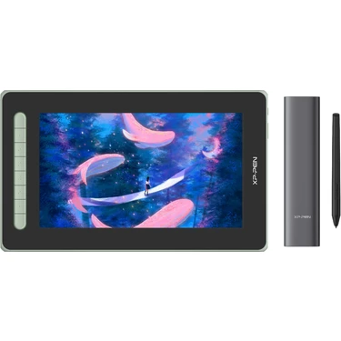 Xp-Pen Artist 12 2nd Generation Grafik Ekran Tablet