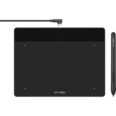 Xp-Pen Deco Fun S Grafik Tablet