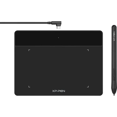 Xp-Pen Deco Fun Xs Grafik Tablet