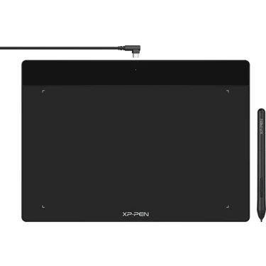 Xp-Pen Deco Fun L Grafik Tablet