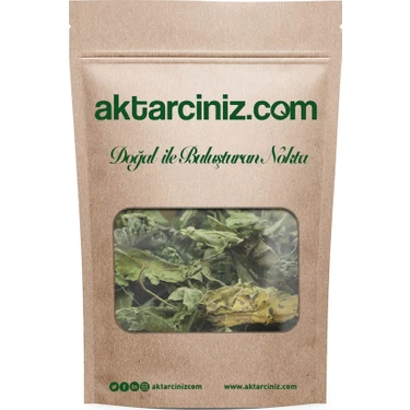 Aktarcınız Isırgan Otu Yaprağı 100