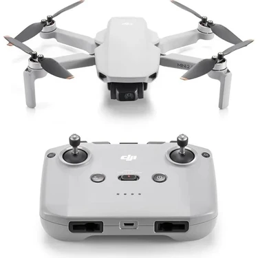 DJI Mini 2