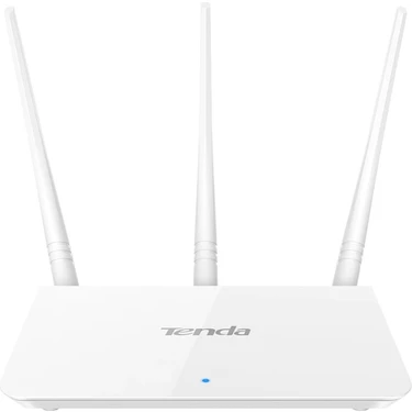 Tenda F3 4port 300MBPS