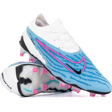 Nike Phantom Gx Elite Fg Beyaz Erkek Krampon P-108 DC9968446 Fiyatı