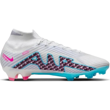 Nike Zoom Superfly 9 Elite Fg Erkek Krampon Beyaz DJ4977146 Fiyatı