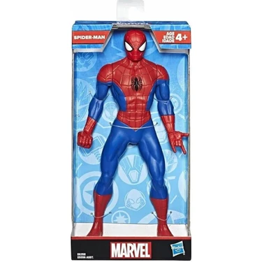 Marvel Marvel Spider-Man 9,5 Inç Figür