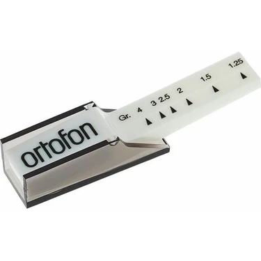 Ortofon Stylus Gauge (Pikap Iğnesi