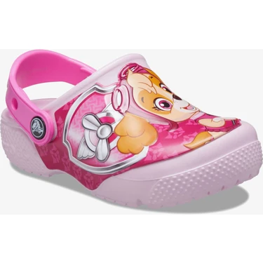 Crocs Fl Paw Patrol Patch 207487.6GD Fiyat Taksit Secenekleri