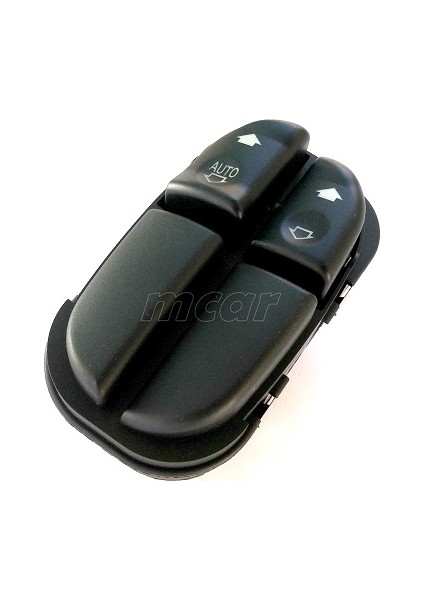Mondeo Cam Açma Düğmesi 1997-2001 Çiftli