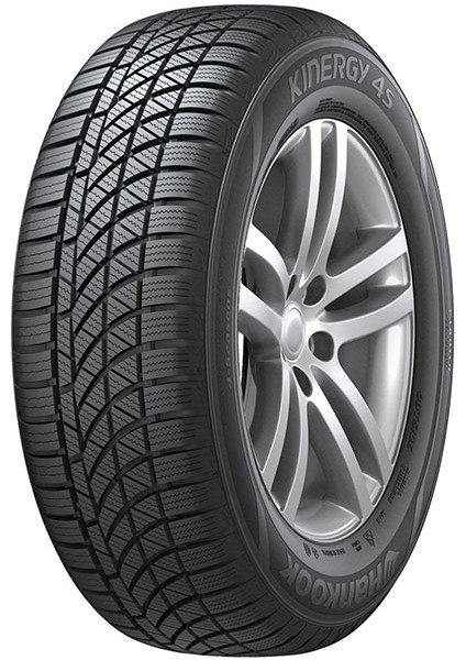 225/45 R17 94W Xl Ventus Prime 4 K135 Oto Yaz Lastiği (Üretim Yılı: 2023)