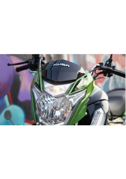 TK03 Motorsiklet Kırmızı