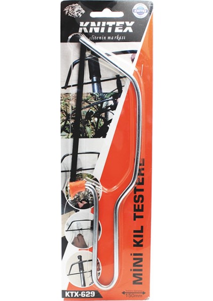KTX-629 Mini Kıltestere Vakumlu -94