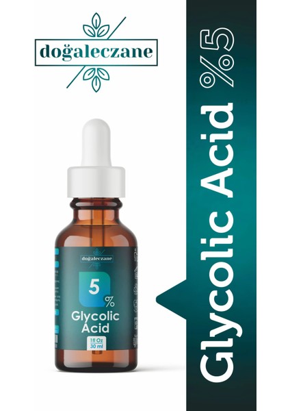 Glikolik Asit %5 fırsatları