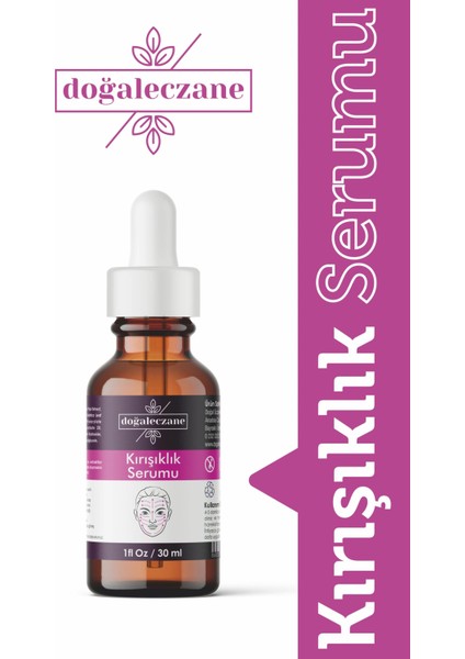 Kırışıklıklara Karşı Serum fırsatları