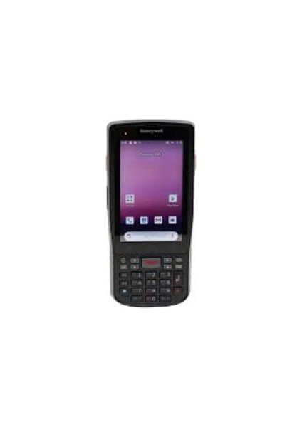 Honeywell EDA51K 5" 3gb Ram 32GB Wifi Bluetooth Android Karekod 2d El Terminali