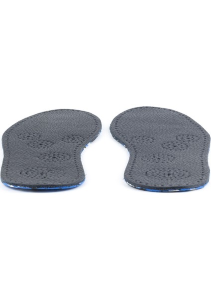 Airyfoot Hakiki Deri Ayakkabı Tabanlığı,koku Önleyici Ter Emici, Leather Insole fırsatları