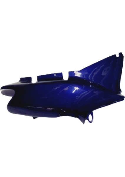 100 Yan Kapak Arka Sağ Mavi