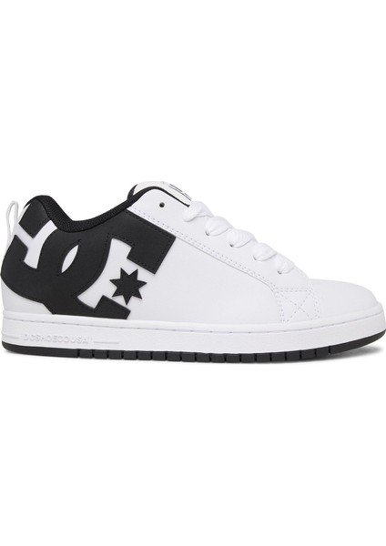 Court Graffik Erkek Ayakkabı 300529-WLK 300529-WLK015