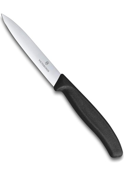 Evrekala 6'lı Soyma Masa Bıçak Seti Özel