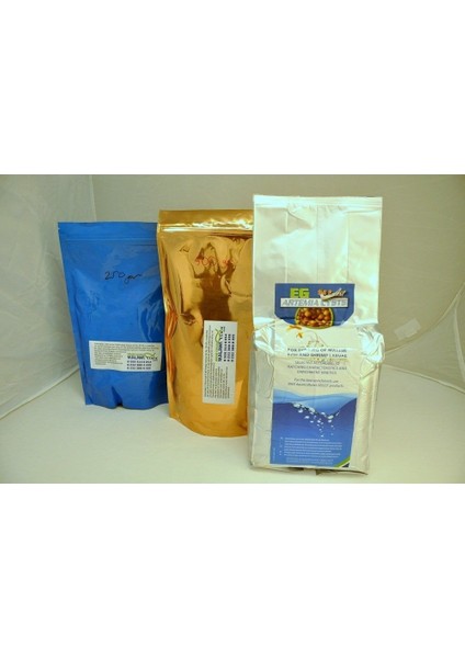 Inve Artemia Sep-Art 500 gr Küçük Boy Mıknatısla