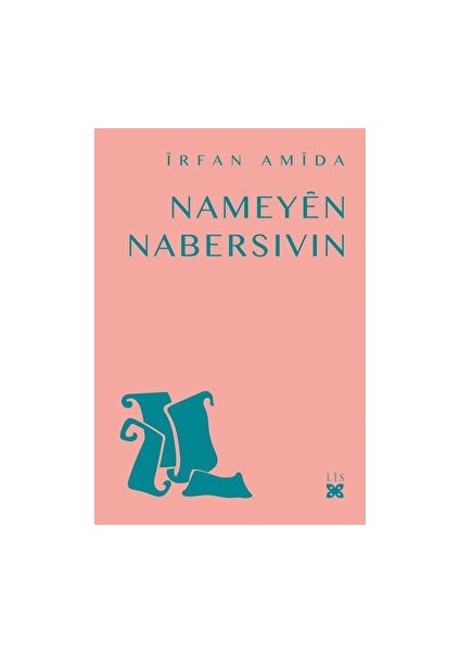 Nameyen Nabersıvın - İrfan Amida