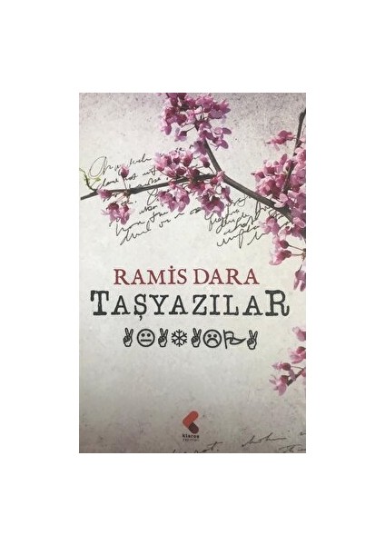 Taşyazılar - Ramis Dara
