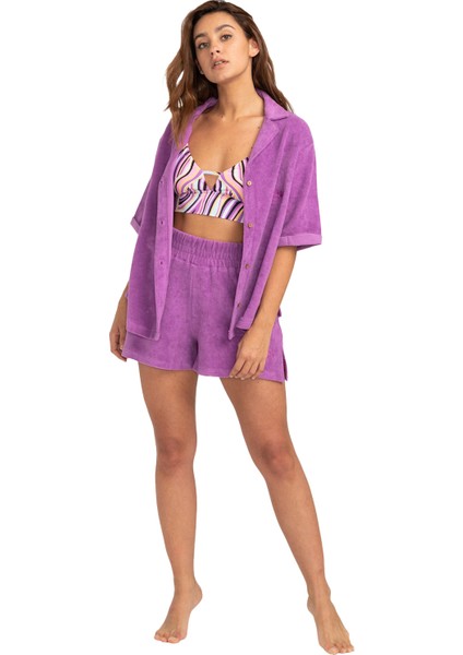 White Sands Kadın Fleece modelleri