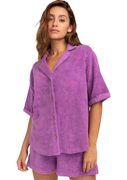 White Sands Kadın Fleece